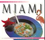 Food of Miami