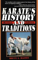 Karate's History & Traditions