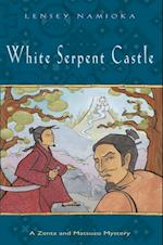White Serpent Castle