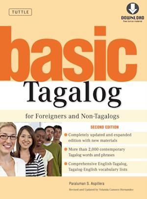 Basic Tagalog