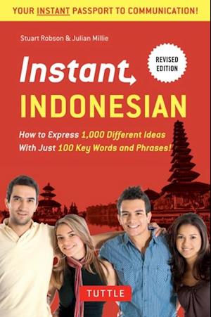 Instant Indonesian