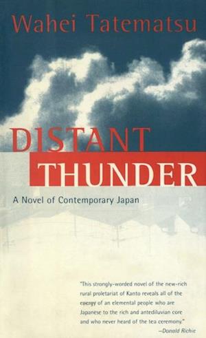 Distant Thunder