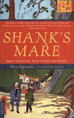 Shank's Mare