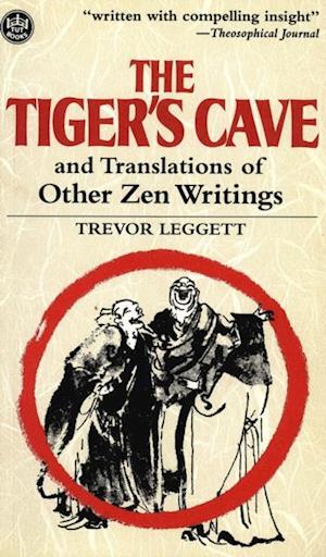 Tiger's Cave & Other