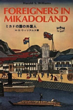 Foreigners in Mikadoland