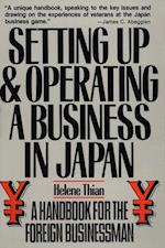 Setting Up & Operating a Business in Japan