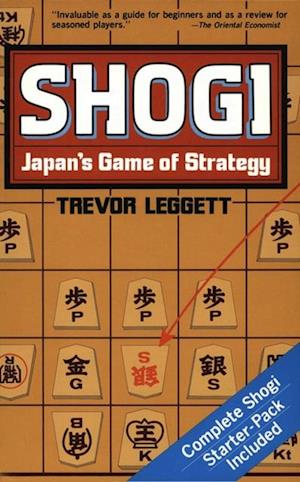 Shogi Japan's Game of Strategy