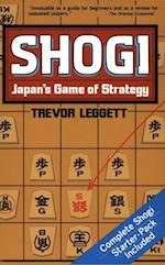 Shogi Japan's Game of Strategy