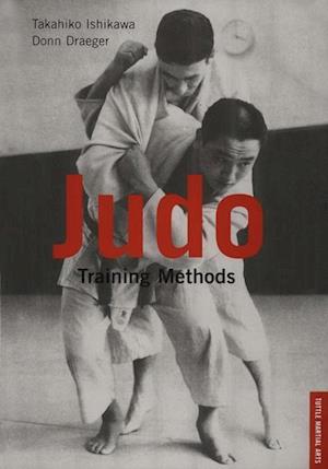 Judo Training Methods