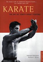 Karate The Art of 'Empty-Hand' Fighting