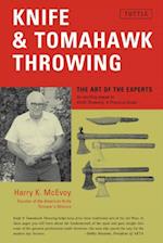 Knife & Tomahawk Throwing
