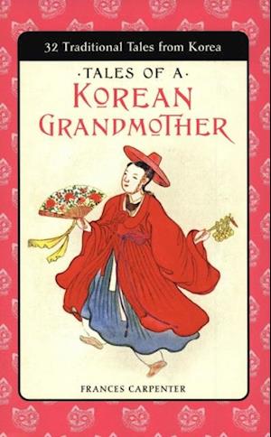 Tales of a Korean Grandmother