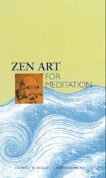 Zen Art for Meditation