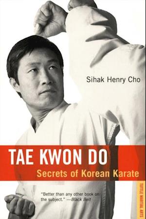 Tae Kwon Do