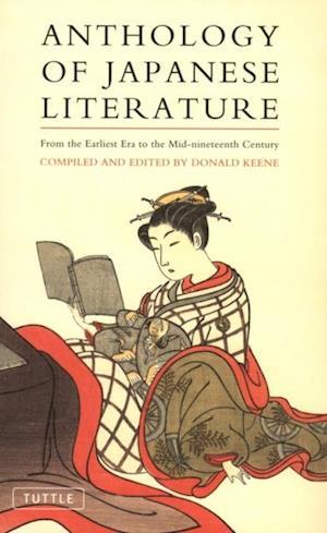 Anthology of Japanese Literature