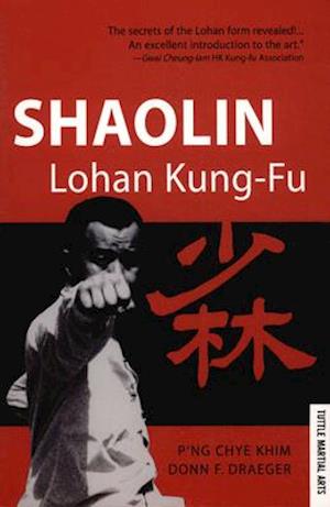 Shaolin Lohan Kung-Fu