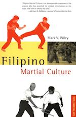 Filipino Martial Culture