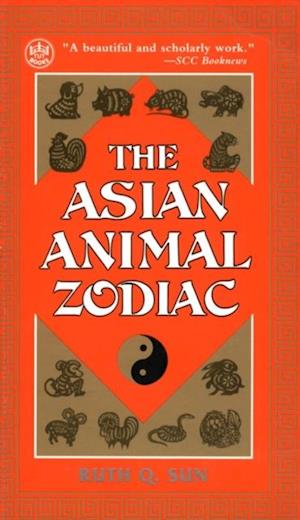 Asian Animal Zodiac