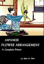 Japanese Flower Arrgt- Primer