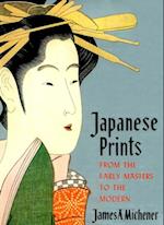 Japanese Prints  Michener