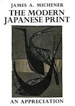 Modern Japanese Print - Michener