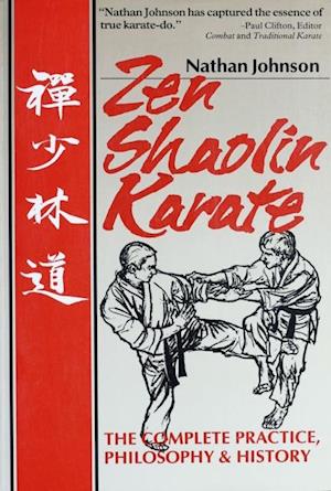 Zen Shaolin Karate