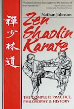 Zen Shaolin Karate