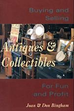 Buying & Selling Antiques & Collectibl