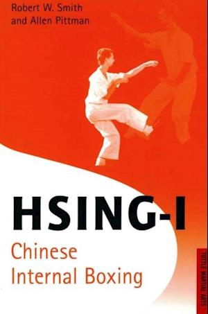 Hsing-I