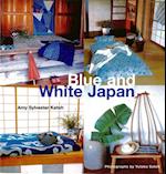 Blue & White Japan