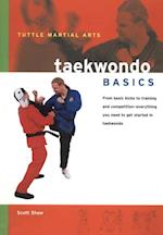 Taekwondo Basics