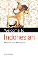 Welcome to Indonesian