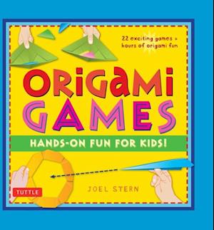 Origami Games