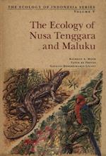 Ecology of Nusa Tenggara