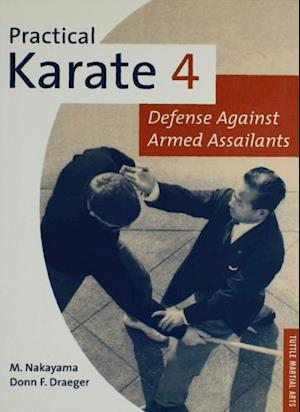 Practical Karate Volume 4