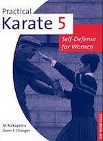 Practical Karate Volume 5