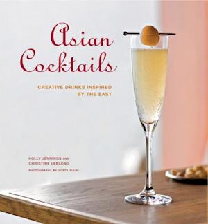 Asian Cocktails