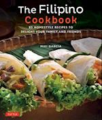 Filipino Cookbook