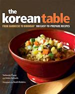 Korean Table