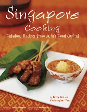 Singapore Cooking