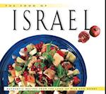 Food of Israel