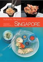 Authentic Recipes of Singapore