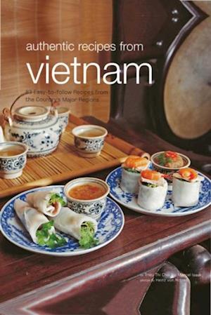 Authentic Recipes from Vietnam