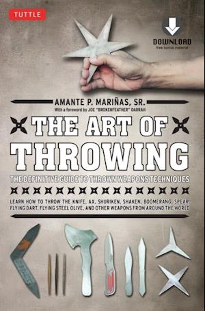 Art of Throwing