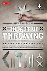 Art of Throwing