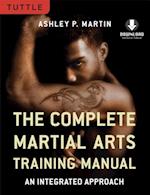 Complete Martial Arts Training Manual