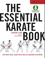 Essential Karate Book