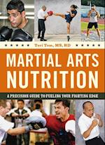 Martial Arts Nutrition