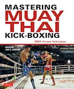 Mastering Muay Thai Kick-Boxing