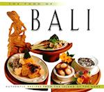 Food of Bali